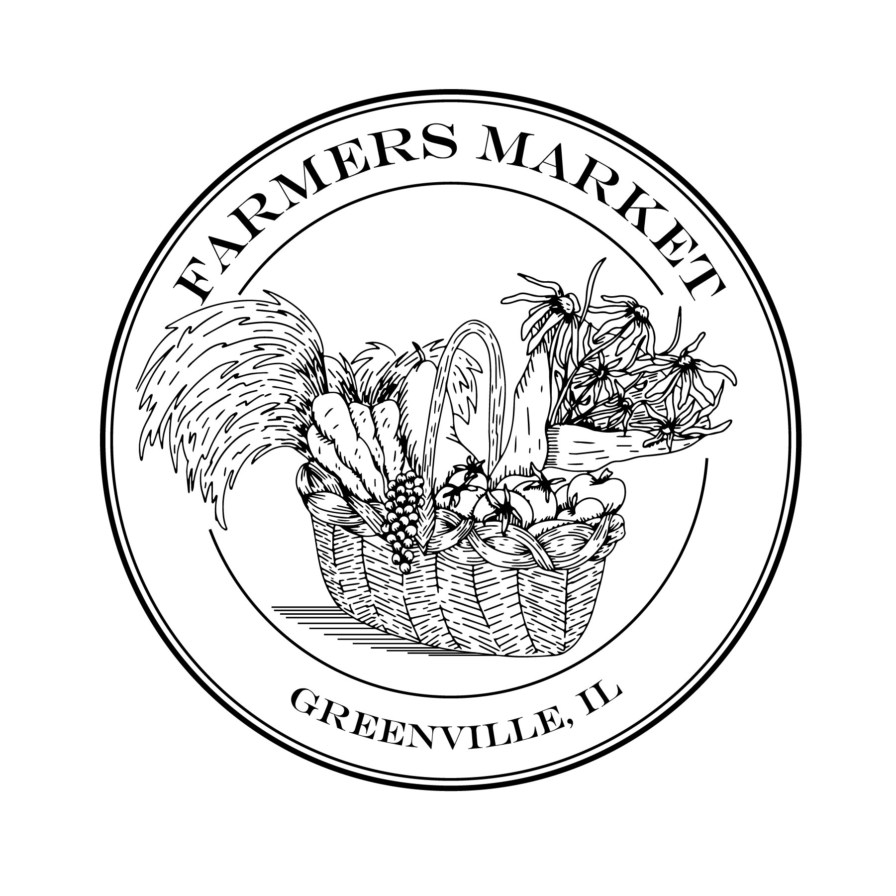 Greenville Farmers Market